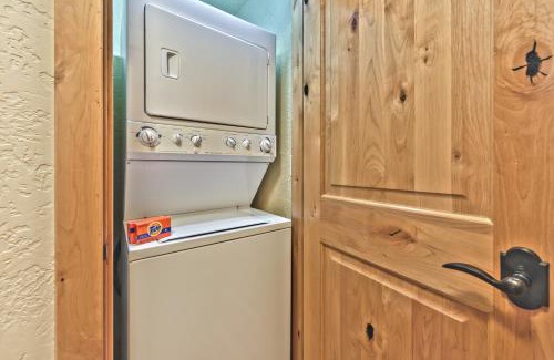Park City House | Steps to skiing, hotel room, mountain views, shared hot tub, sauna, steam room, fitness room 223A