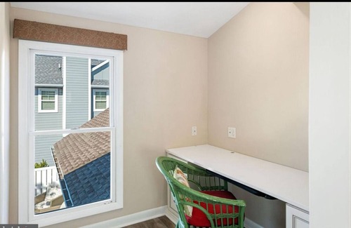 Sussex County House | Steps to the beach! 6-bed/5 bath newly renovated house in S Bethany Beach!