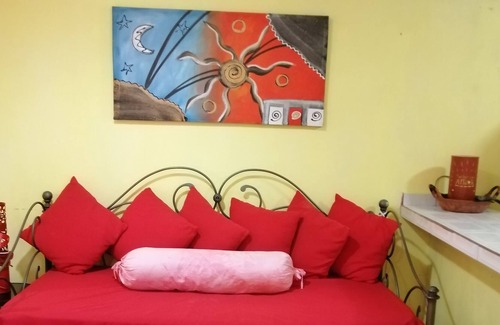 Chacala House | Steps to the beach!!! Great wifi, pet friendly
