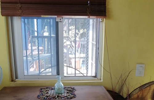 Chacala House | Steps to the beach!!! Great wifi, pet friendly