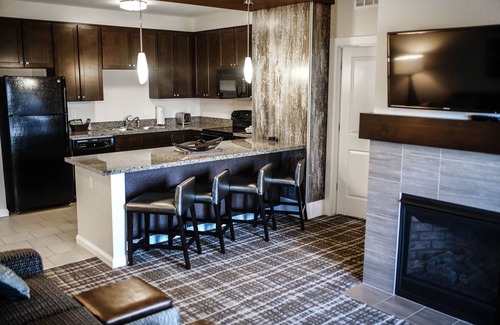Park City Resort | STEPS to the LIFT! SKI IN/OUT! ~ GREAT FOR FAMILIES! WYNDHAM PARK CITY