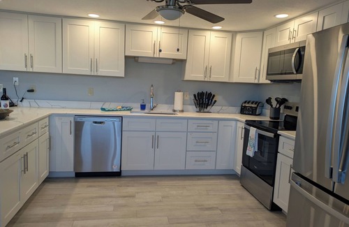 Englewood House | Steps to Water! Sunsets, Hot Tub! Englewood, Fl. The Best Kept Secret!
