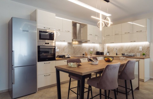 Volos Apartment | StergiosApartment in Volos
