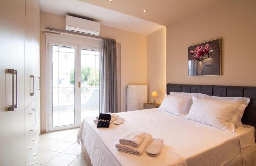 Volos Apartment | StergiosApartment in Volos