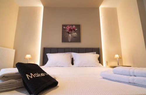 Volos Apartment | StergiosApartment in Volos