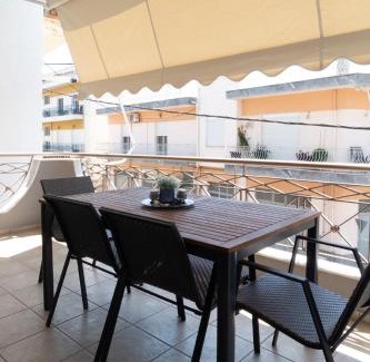 Volos Apartment | StergiosApartment in Volos