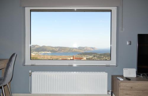 Saronida House | Stergiou Luxury Apartments με κοινη πισινα