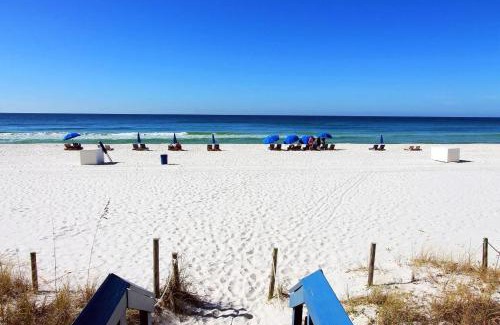 Thomas Drive House | Sterling Beach #1206