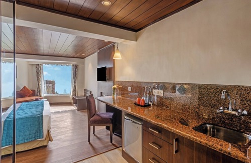 Ghoom Hotel | Sterling Darjeeling