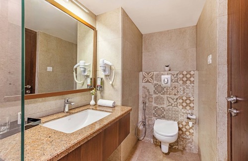 Ghoom Hotel | Sterling Darjeeling