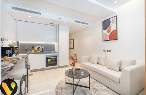 Downtown Dubai Villa | Sterling East near Dubai Mal BurjKhalifa