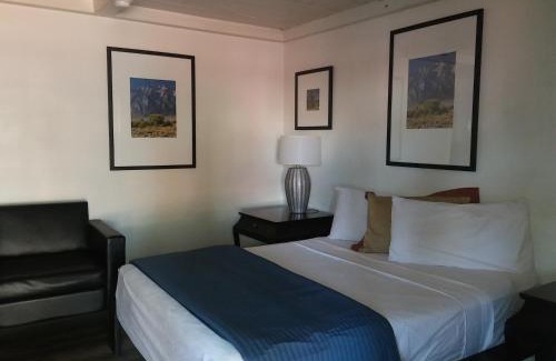 Downtown Las Vegas Hotel | Sterling Gardens
