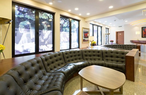 Vozdovac Hotel | Sterling Hotel