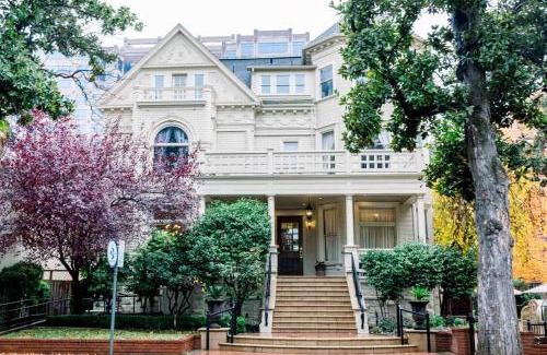Downtown Sacramento Hotel | Sterling Hotel