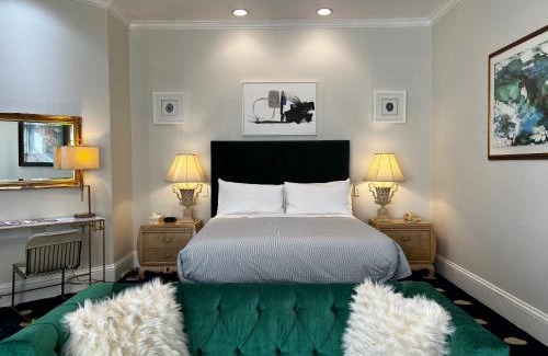 Downtown Sacramento Hotel | Sterling Hotel