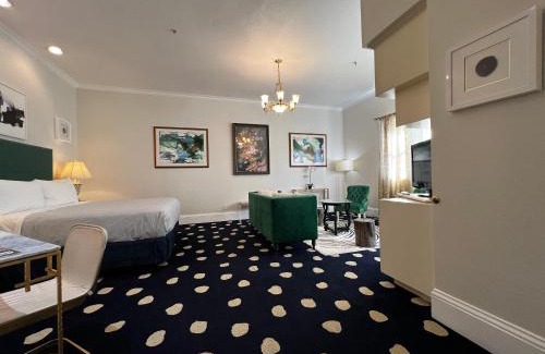 Downtown Sacramento Hotel | Sterling Hotel