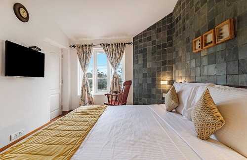 Kodaikanal Hotel | Sterling Kodai Lake