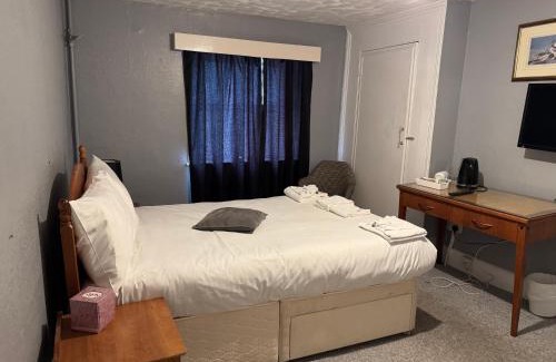 Eastbourne City Centre Hotel | Sterling Lodge Hotel