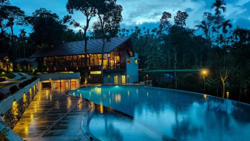 Meppadi Resort | Sterling Lontano Waterfront Wayanad