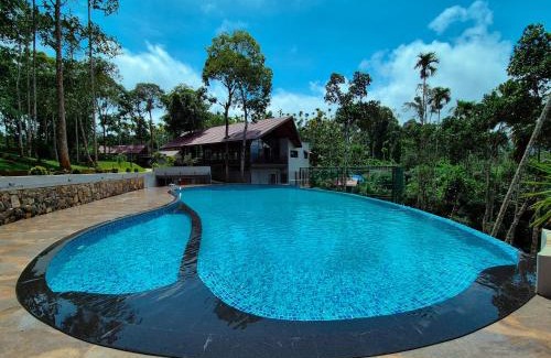 Meppadi Resort | Sterling Lontano Waterfront Wayanad