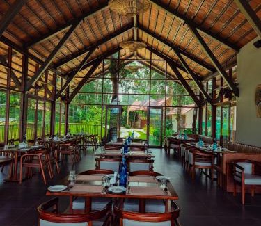 Meppadi Resort | Sterling Lontano Waterfront Wayanad