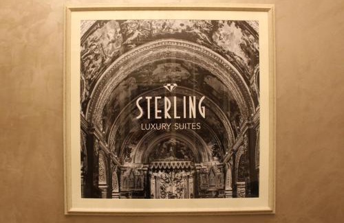 Valletta Hotel | Sterling Luxury Suites Valletta
