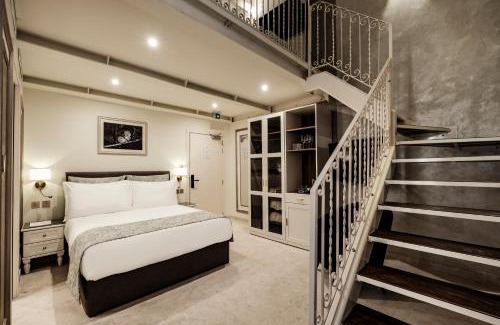 Valletta Hotel | Sterling Luxury Suites Valletta