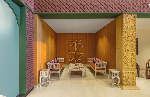 Jaisalmer Resort | Sterling Rudraksh Jaisalmer