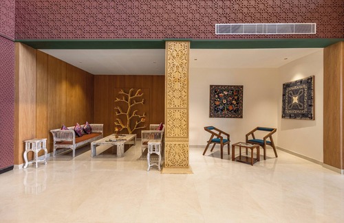 Jaisalmer Resort | Sterling Rudraksh Jaisalmer