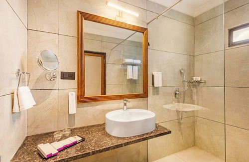 Jaisalmer Resort | Sterling Rudraksh Jaisalmer