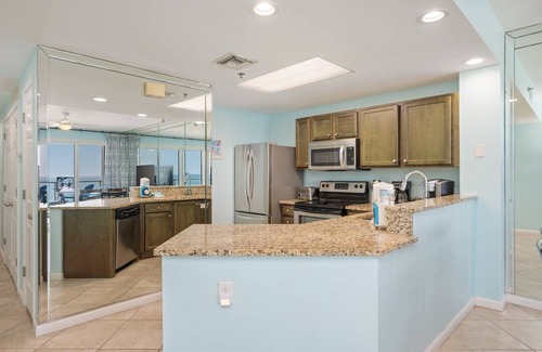 Destin Condo | Sterling Sands 604 2 Bedroom Condo by RedAwning