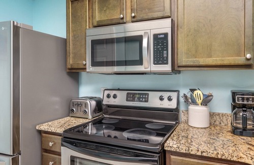 Destin Condo | Sterling Sands 604 2 Bedroom Condo by RedAwning