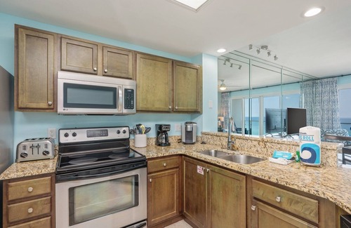 Destin Condo | Sterling Sands 604 2 Bedroom Condo by RedAwning