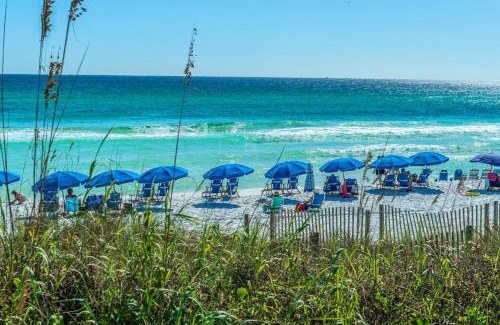 Fort Walton Beach - Destin Apartment | Sterling Shores 215