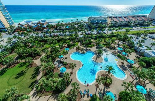 Fort Walton Beach - Destin Apartment | Sterling Shores 215