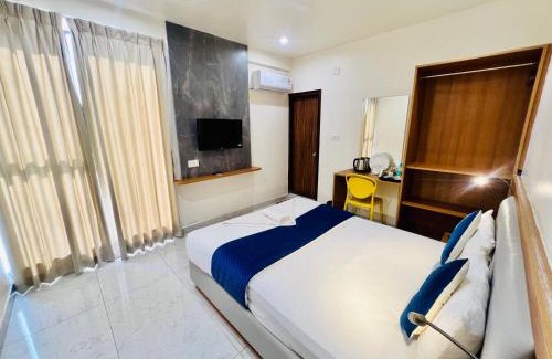 Narayanapura Hotel | Sterling Wood Hotel