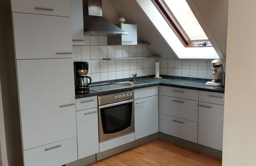 Feriendorf Frankenau House | Sternberg 225/227 by Interhome