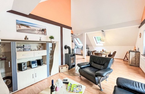 Feriendorf Frankenau House | Sternberg 225/227 by Interhome