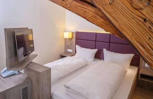 Uhldingen-Muehlhofen Hotel | Sternen Hotel & Restaurant