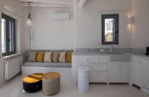 Isternia Apartment | Sterni House in Ιsternia Tinos