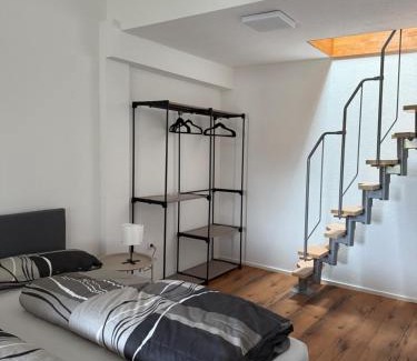 Loerrach Apartment | Stettenblick