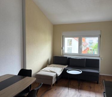 Loerrach Apartment | Stettenblick