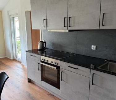Loerrach Apartment | Stettenblick