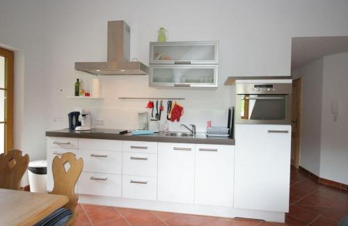 Annaberg im Lammertal Apartment | Steuer 59 App 6 Annaberg