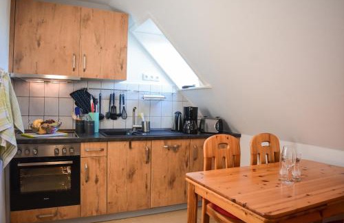 Kalifornien Apartment | Steuerbord