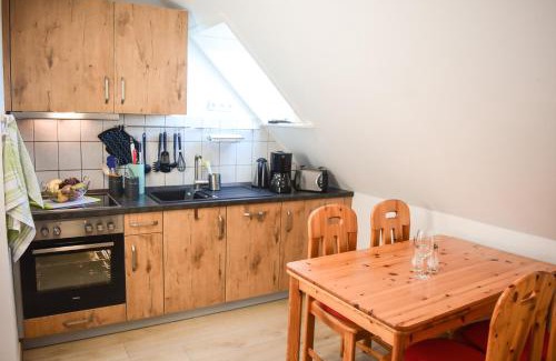 Kalifornien Apartment | Steuerbord