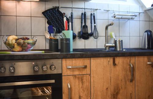 Kalifornien Apartment | Steuerbord