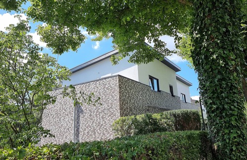 Langendamm Apartment | "steuerbord" - Moderne Ferienwohnung in Varel