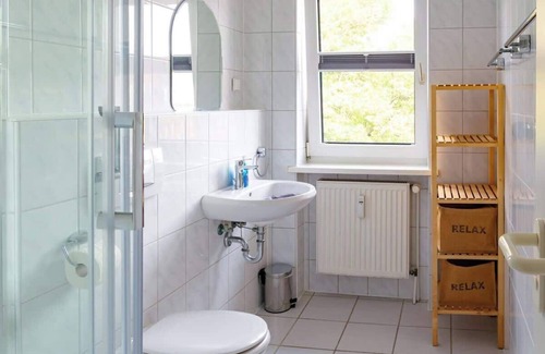 Warnemuende Apartment | Steuermann Summary: C