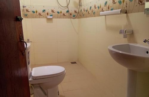 Ekala Bed & Breakfast | Steur Villa